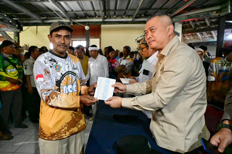 Mudik Lancar? Menhub Ajak WFA, Hindari Macet!