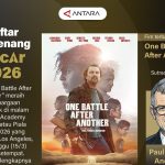Oscar 2026: "One Battle After Another" Dominasi Panggung!
