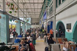 politica news 13 Geger! Isu Reshuffle Kabinet Kembali Panaskan Istana