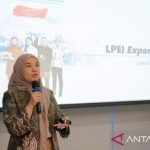 Harga Energi Meroket, Ekspor RI Terancam? Ini Kata LPEI!