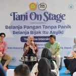 Lebaran Aman: Kementan Imbau Tak Panik Belanja!