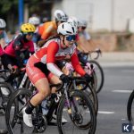 Tim Sepeda RI Ukir Sejarah di Vietnam!