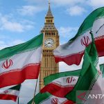 Iran: Simbol Berbicara, Dunia Terpana!