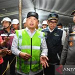 Ciwandan Lancar, Mudik 2026 Lebih Baik?