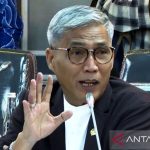 Dalang Teror Aktivis Terungkap? DPR Desak Investigasi Tuntas!