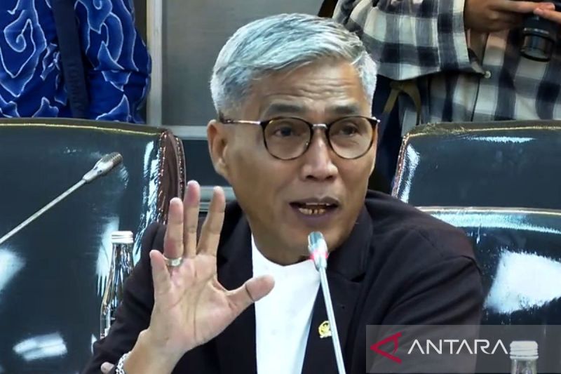 Dalang Teror Aktivis Terungkap? DPR Desak Investigasi Tuntas!