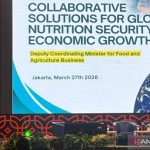 Sapi Lokal Digenjot! Target 2 Juta Ekor Penuhi Gizi Nasional