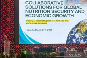 Sapi Lokal Digenjot! Target 2 Juta Ekor Penuhi Gizi Nasional