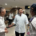 Lebaran Lancar, Prabowo Puas!