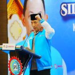 Diplomasi Damai: RI Aktif Redam Konflik Global!