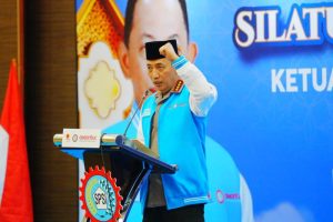 Diplomasi Damai: RI Aktif Redam Konflik Global!