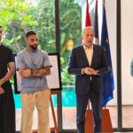 Persib Jalin Diplomasi Sepak Bola dengan Prancis!