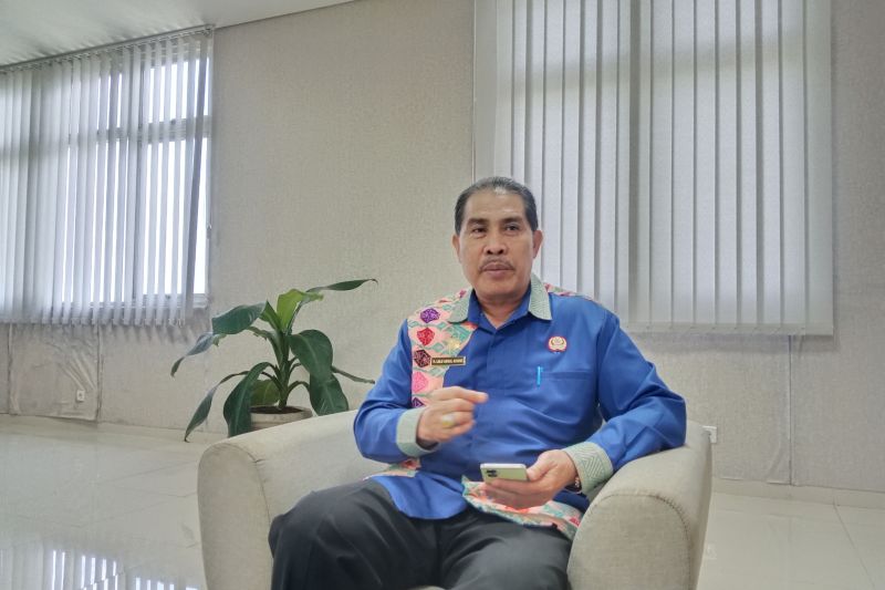 ADD Cair Full, Dana Desa Menyusut Drastis!