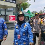 Mudik Lebaran: Jakbar Siaga di Kalideres!