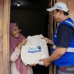 Tebar Berkah: 100 Ribu Senyum di Ramadhan!