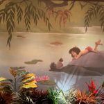 Petualangan Rasa Asia: Mowgli dan Moana Berlayar di Disney Adventure!