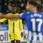 Skor Imbang Lawan Alaves, Marcelino Puas?