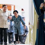Istana Gempar! Prabowo-Mega Bersatu, Era Baru Dimulai?