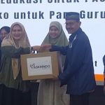 PAUD Sumbar Bangkit: Bantuan Datang Usai Bencana!