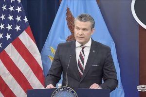 Trump Rem Mendadak! Serangan ke Iran Ditunda