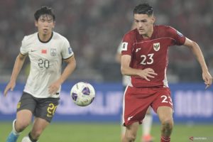 Hubner Cetak Gol! Fortuna Sittard Hancurkan NEC 3-2