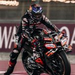 Martin Raja Sprint! Bagnaia Gigit Jari di AS