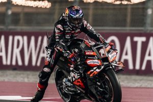 politica news 7 Martin Raja Sprint! Bagnaia Gigit Jari di AS