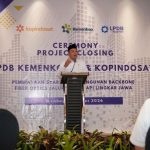 Internet Desa: Kemenkop Gandeng Fiber Optik Lingkar Jawa!