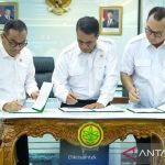 Kampus Jadi Kunci! Pertanian RI Bisa Mandiri?