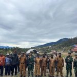 Papua Tengah Aman: TNI Rangkul Pemda Puncak Jaya!