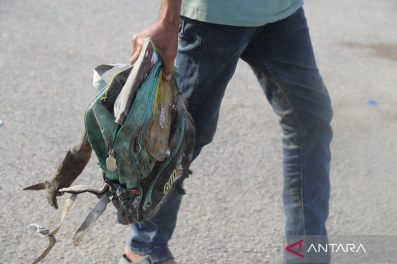 Iran Balas Dendam, AS dan Sekutu Murka! 1 Iran Balas Dendam, AS dan Sekutu Murka!