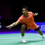 Alwi Farhan Tatap Semifinal: Siap Tempur Lawan Unggulan!