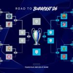 Liga Champions Memanas: Bayern Jumpa Madrid, PSG Tantang Liverpool!