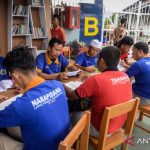 Lapas Tangerang Geger! Narkoba Beredar, Sanksi Menanti?