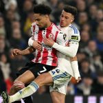 Kejutan Liga Inggris: Fulham Perkasa, Leeds Tertahan!