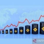 Krisis Energi Mengintai: Harga Minyak Bisa Sentuh 100 Dolar!