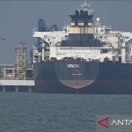 Iran Buka Selat Hormuz: Kapal AS-Israel Dilarang Lewat!