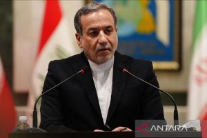 politica news 6 Iran Tegaskan: Tak Ada Negosiasi Rahasia dengan AS!