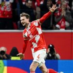 Mainz dan Vallecano Dominasi Leg Pertama!