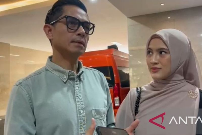 Artis Dude Harlino Diperiksa Bareskrim, Ada Apa?
