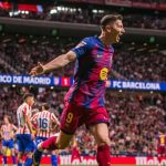 Derby Katalan Membara! Madrid Incar Poin Penuh