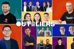 politica news 8 Startup RI Siap Gebrak Dunia di 2026!