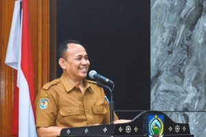 politica news 8 Sekda NTB: Stop Polemik, Fokus Bangun Daerah!