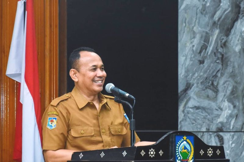 politica news 4 Sekda NTB: Stop Polemik, Fokus Bangun Daerah!