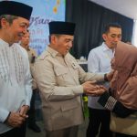 Ketuhanan Pilar Utama Kebangsaan: Wamenag Tegaskan!