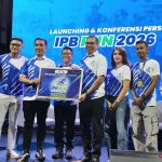 IPB Run 2026: Lari untuk Bumi, Sehat Bersama!