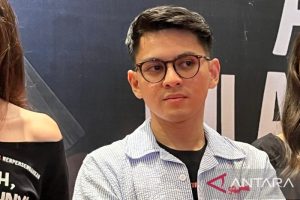 Tantangan Rey Bong Perankan Darin di "Ayah, Ini Arahnya Ke Mana?"