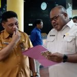 PAD Jayapura Meroket! Triwulan I Lampaui Ekspektasi?