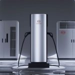 Kilat! BYD Gebrak Eropa dengan Pengisian Daya Super Cepat