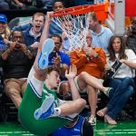 Flagg Cetak 51 Poin! Rekor NBA Pecah di Tangan Remaja